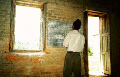 Shree Ganesh Kareka Primary School, Kavre District
